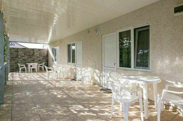 Изображение Изображение гостиницы &quot;Гостевой дом «У Сергея»&quot; #5 #3