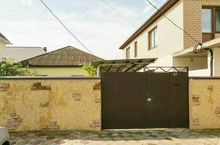 Изображение Изображение гостиницы &quot;Гостевой дом «У Сергея»&quot; #8 #6