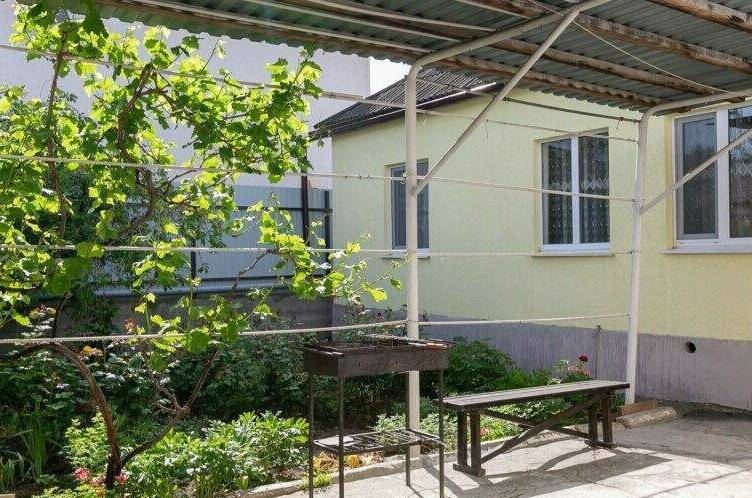 Изображение Изображение гостиницы &quot;Гостевой дом «У Сергея»&quot; #9 #7