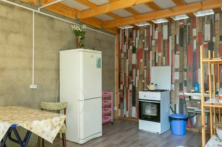 Изображение Изображение гостиницы &quot;Гостевой дом «У Сергея»&quot; #10 #8