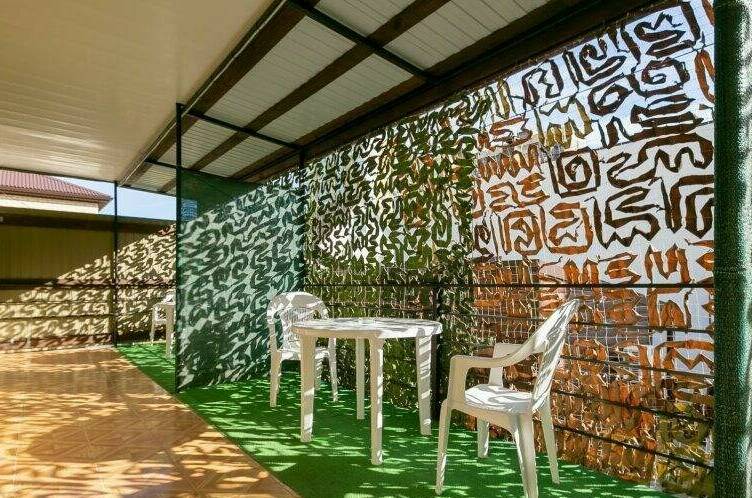 Изображение Изображение гостиницы &quot;Гостевой дом «У Сергея»&quot; #11 #9