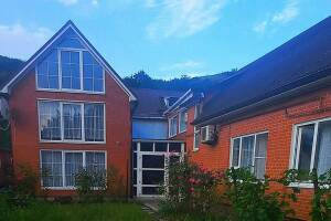 Изображение отеля / гостиницы "Частный сектор «У Валентины»"