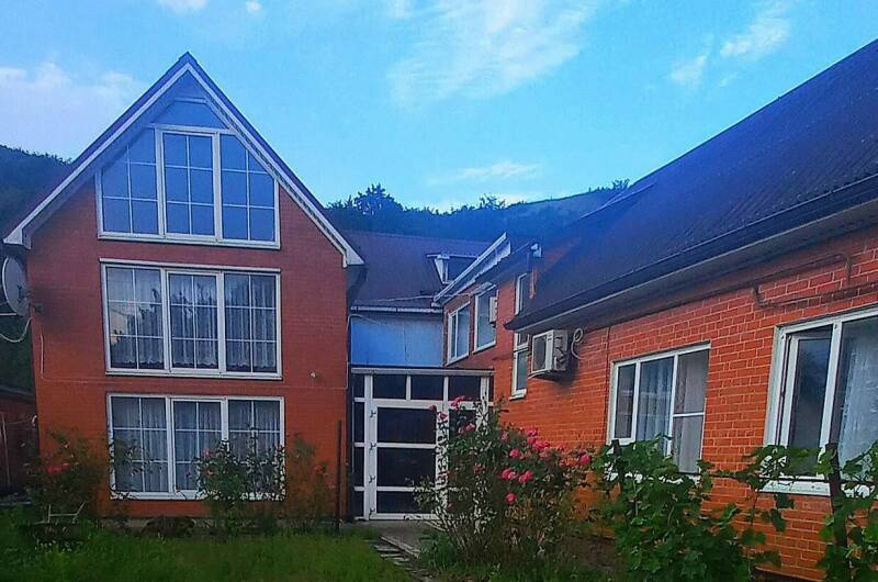 Изображение гостиницы "Частный сектор «У Валентины»" #1