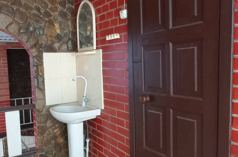 Изображение Изображение гостиницы &quot;Частный сектор «У Валентины»&quot; #4 #2