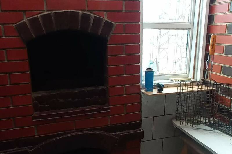 Изображение Изображение гостиницы &quot;Частный сектор «У Валентины»&quot; #5 #3