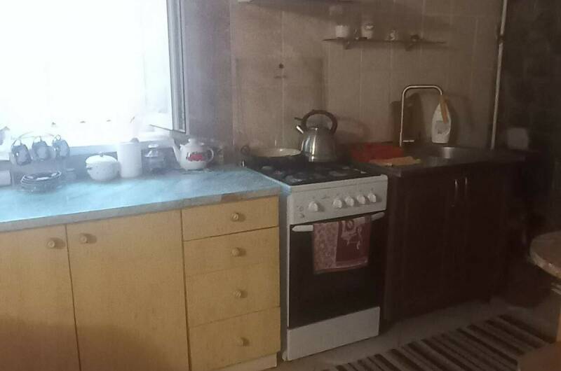 Изображение Изображение гостиницы &quot;Частный сектор «У Валентины»&quot; #8 #6