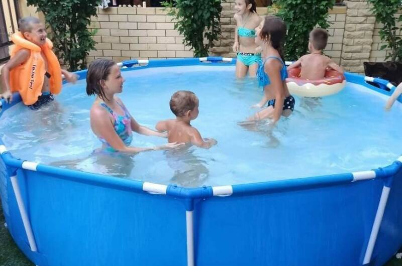 Изображение Изображение гостиницы &quot;Частный сектор «У Валентины»&quot; #9 #7