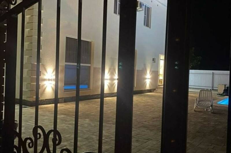 Изображение гостиницы "Гостевой дом «Регион 96»" #1