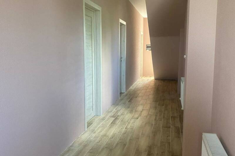 Изображение Изображение гостиницы &quot;Гостевой дом «Регион 96»&quot; #3 #1