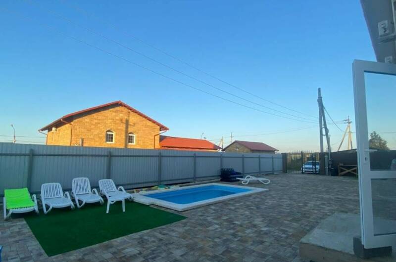 Изображение Изображение гостиницы &quot;Гостевой дом «Регион 96»&quot; #4 #2