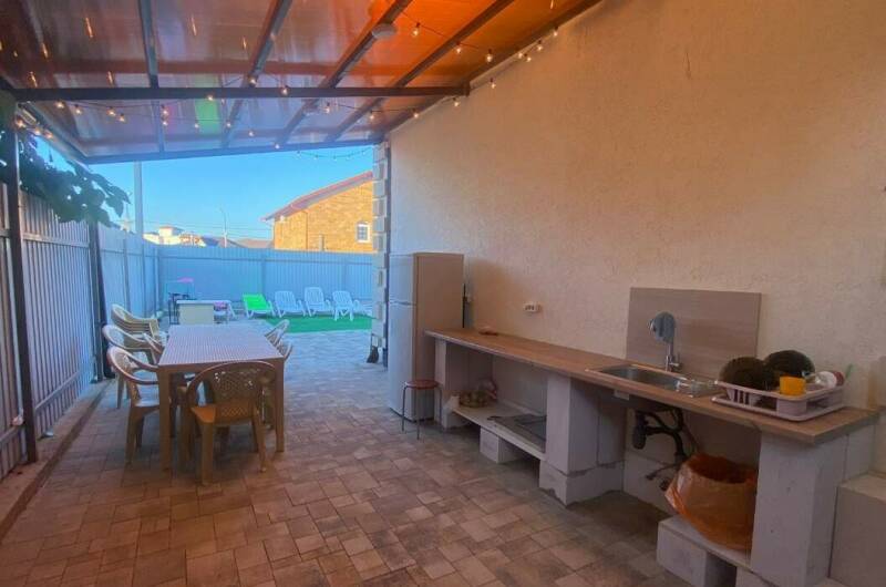 Изображение Изображение гостиницы &quot;Гостевой дом «Регион 96»&quot; #5 #3