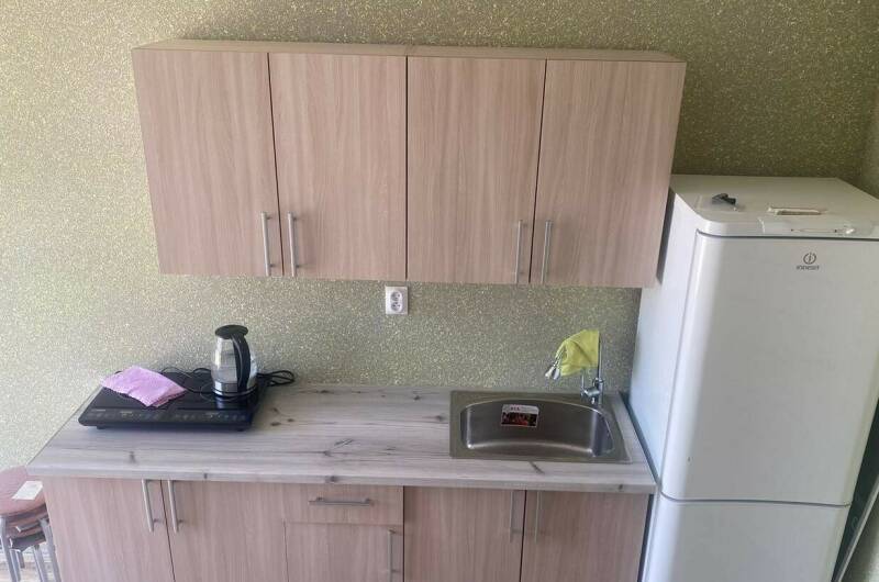 Изображение Изображение гостиницы &quot;Гостевой дом «Регион 96»&quot; #6 #4