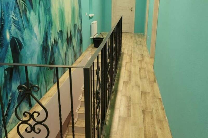 Изображение Изображение гостиницы &quot;Гостевой дом «Регион 96»&quot; #7 #5