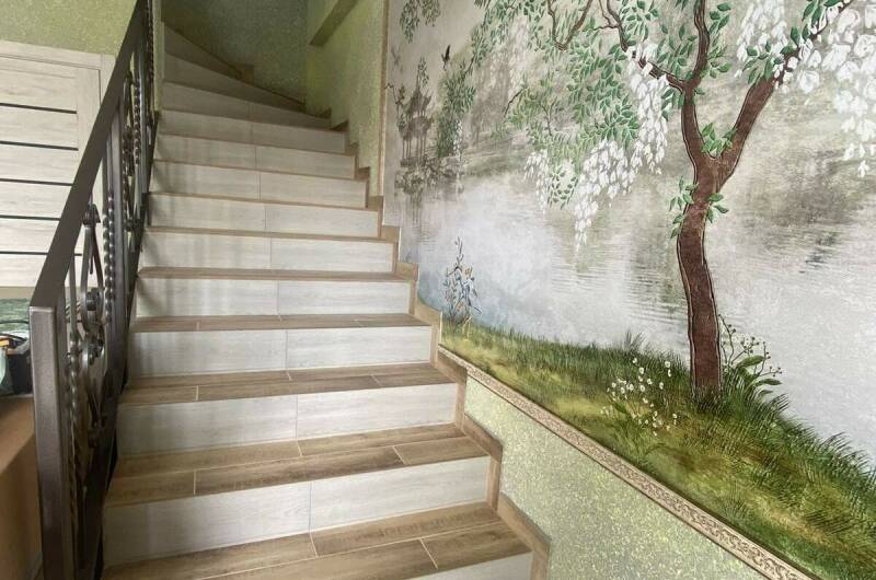 Изображение Изображение гостиницы &quot;Гостевой дом «Регион 96»&quot; #9 #7