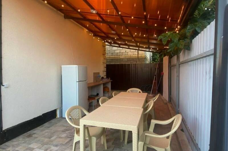 Изображение Изображение гостиницы &quot;Гостевой дом «Регион 96»&quot; #10 #8