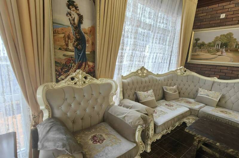 Изображение Изображение гостиницы &quot;Частный сектор на Легейдо&quot; #3 #1