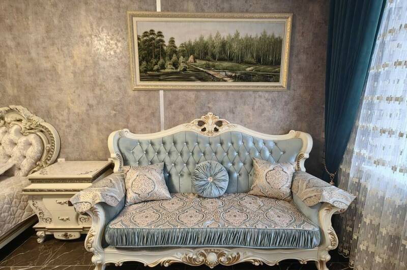 Изображение Изображение гостиницы &quot;Частный сектор на Легейдо&quot; #4 #2