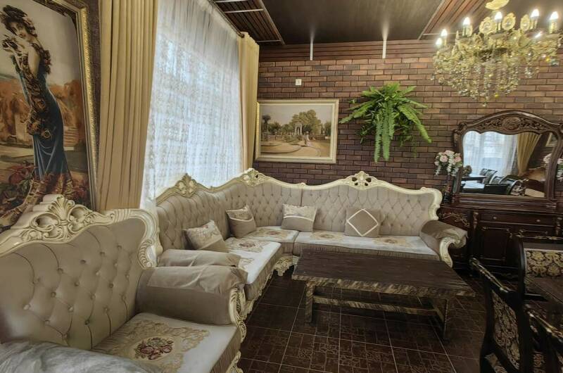 Изображение Изображение гостиницы &quot;Частный сектор на Легейдо&quot; #5 #3