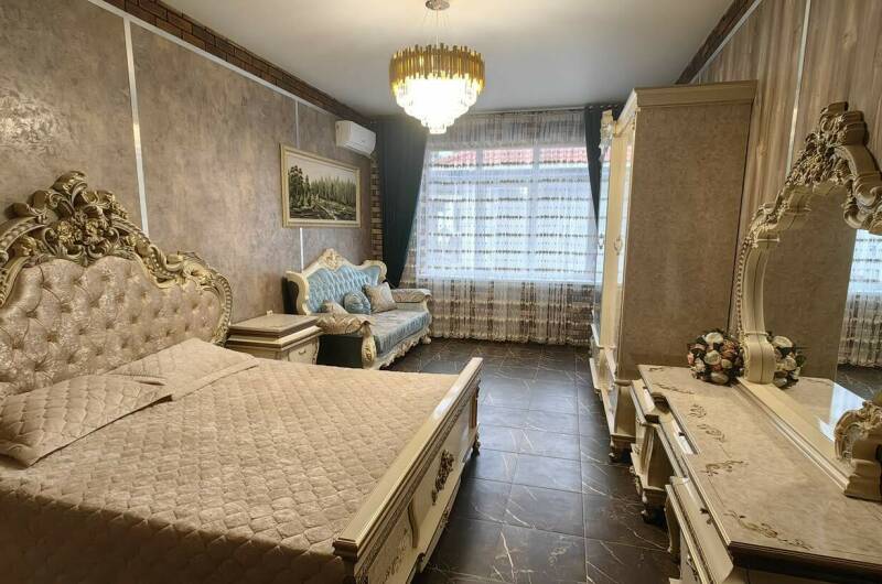 Изображение Изображение гостиницы &quot;Частный сектор на Легейдо&quot; #7 #5