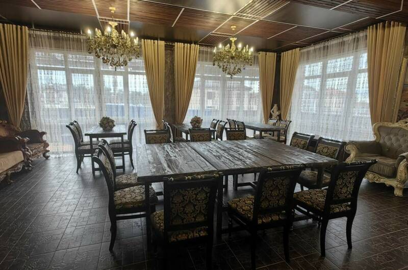 Изображение Изображение гостиницы &quot;Частный сектор на Легейдо&quot; #8 #6