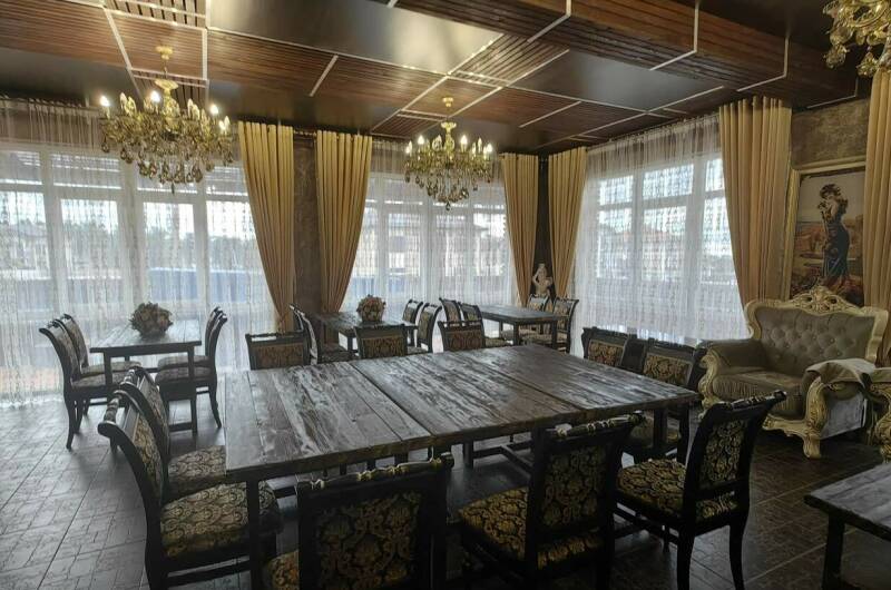 Изображение Изображение гостиницы &quot;Частный сектор на Легейдо&quot; #9 #7