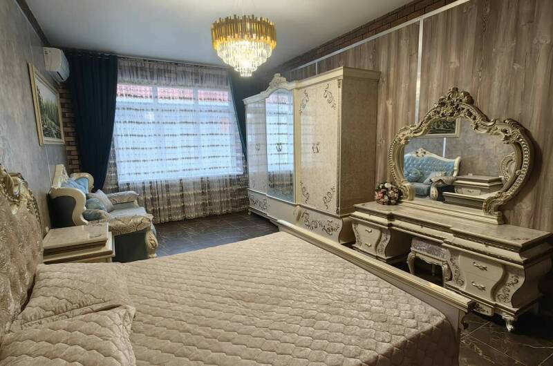 Изображение Изображение гостиницы &quot;Частный сектор на Легейдо&quot; #11 #9