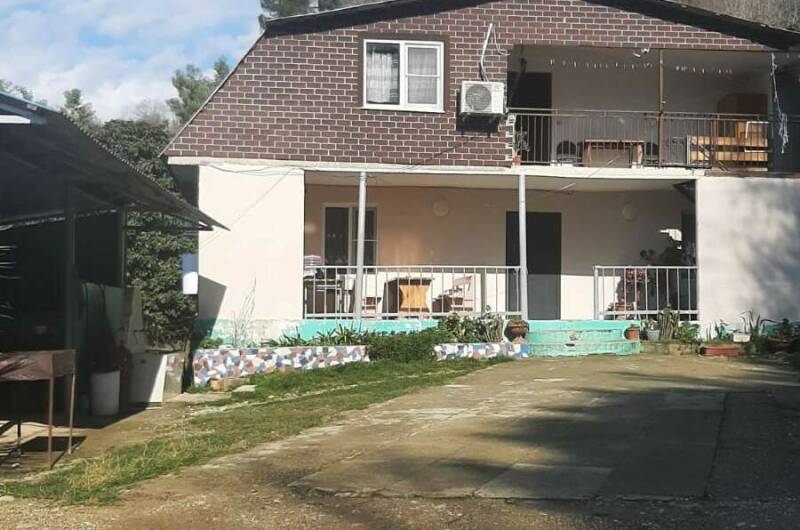 Изображение гостиницы "Гостевой дом «Диана»" #1