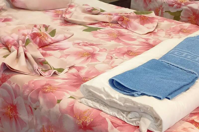 Изображение Изображение гостиницы &quot;Гостевой дом «Диана»&quot; #4 #2