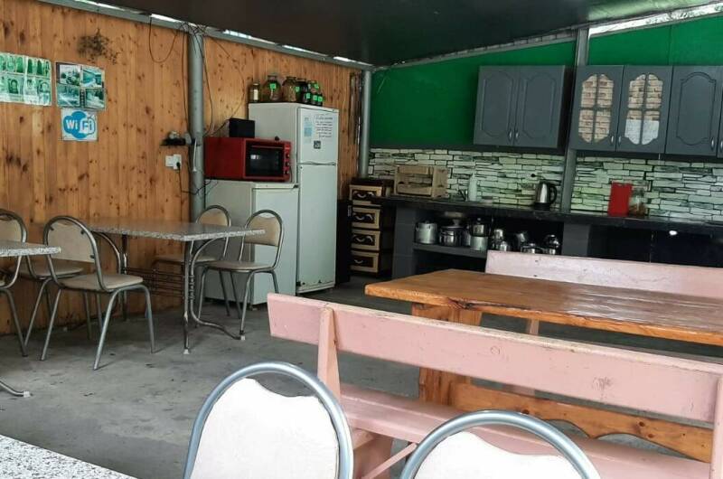 Изображение Изображение гостиницы &quot;Гостевой дом «Диана»&quot; #5 #3