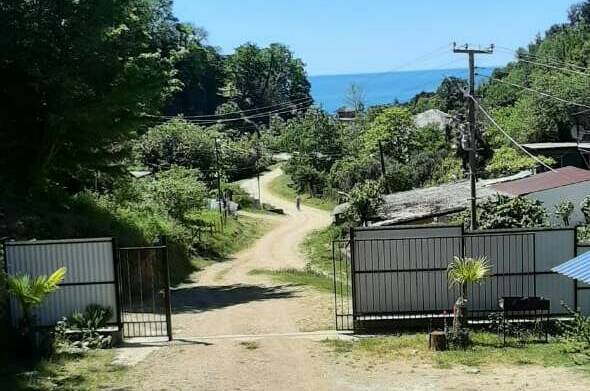 Изображение Изображение гостиницы &quot;Гостевой дом «Диана»&quot; #7 #5