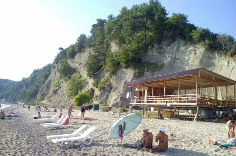 Изображение Изображение гостиницы &quot;Гостевой дом «Диана»&quot; #9 #7