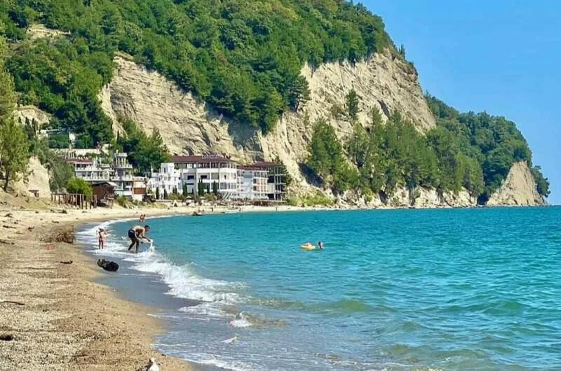 Изображение Изображение гостиницы &quot;Гостевой дом «Диана»&quot; #10 #8