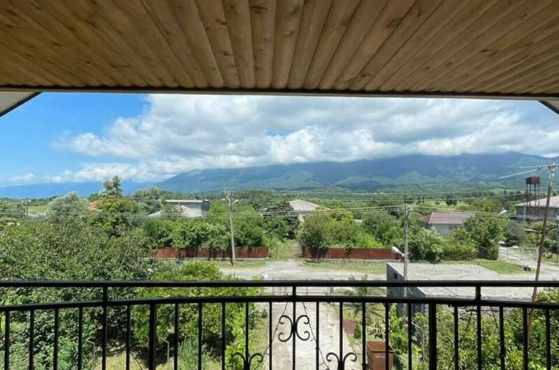 Изображение гостиницы "Гостевой дом «У Ашота»" #1