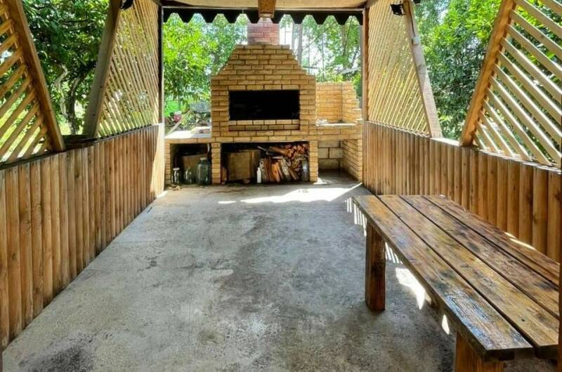 Изображение Изображение гостиницы &quot;Гостевой дом «У Ашота»&quot; #6 #4