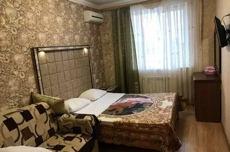 Изображение Изображение гостиницы &quot;Гостевой дом «Моника»&quot; #3 #1