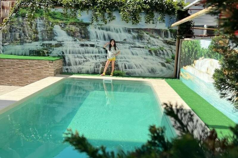 Изображение Изображение гостиницы &quot;Гостевой дом «Моника»&quot; #4 #2