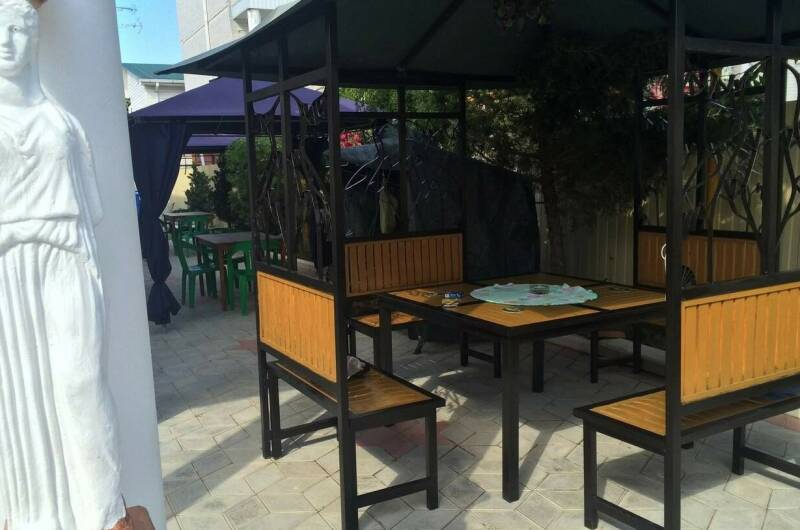 Изображение Изображение гостиницы &quot;Гостевой дом «Моника»&quot; #6 #4