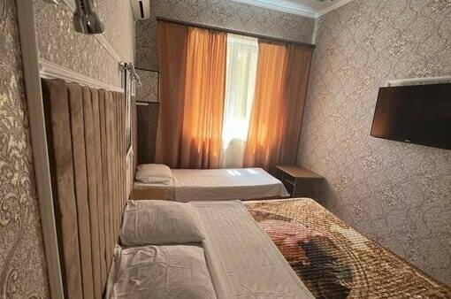 Изображение Изображение гостиницы &quot;Гостевой дом «Моника»&quot; #9 #7