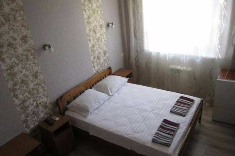 Изображение Изображение гостиницы &quot;Гостевой дом «Моника»&quot; #10 #8