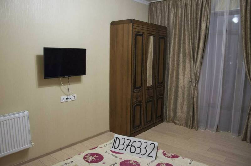 Изображение Изображение квартиры &quot;Дом на Коллективной&quot; #3 #1