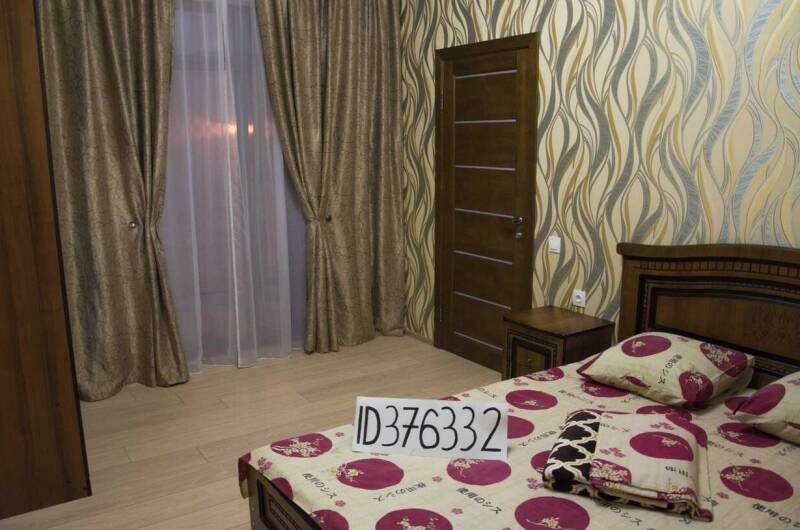 Изображение Изображение квартиры &quot;Дом на Коллективной&quot; #4 #2