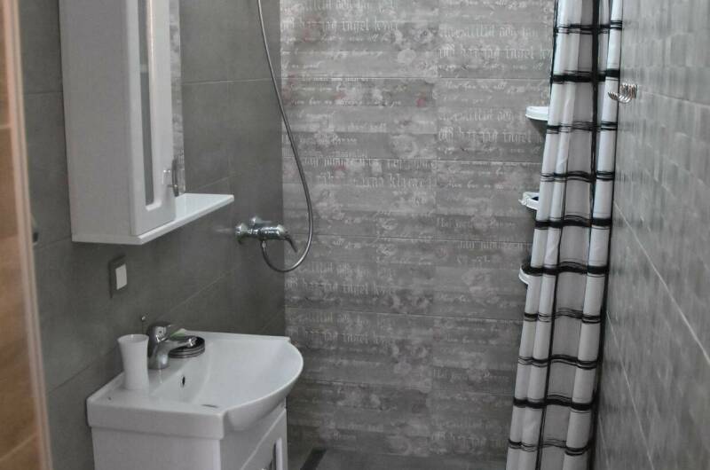 Изображение Изображение квартиры &quot;Дом на Коллективной&quot; #6 #4