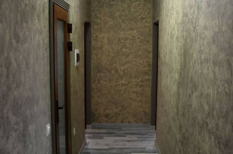 Изображение Изображение квартиры &quot;Дом на Коллективной&quot; #7 #5