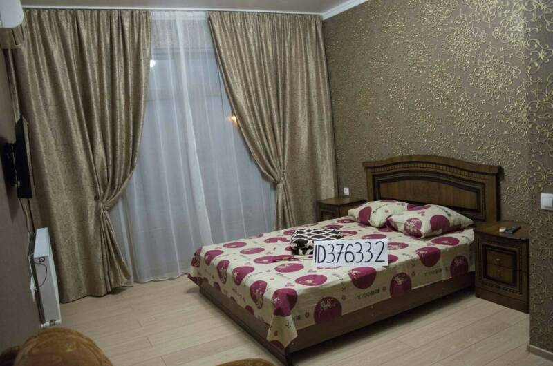 Изображение Изображение квартиры &quot;Дом на Коллективной&quot; #9 #7