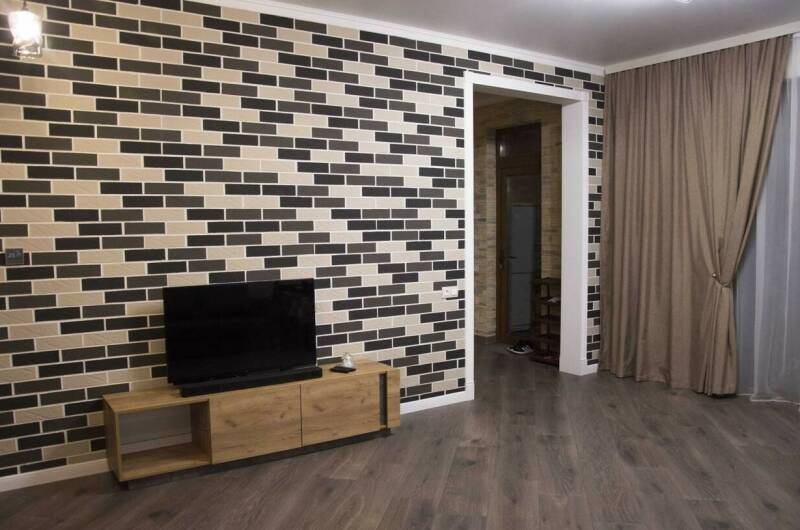 Изображение Изображение квартиры &quot;Дом на Коллективной&quot; #10 #8