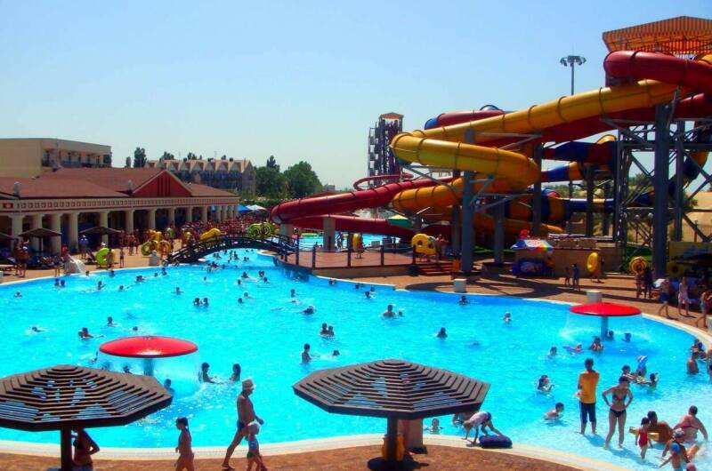 Изображение Изображение гостиницы &quot;Отель «Зиридис»&quot; #10 #8