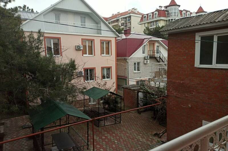 Изображение Изображение гостиницы &quot;Гостевой дом «Виктория»&quot; #10 #8