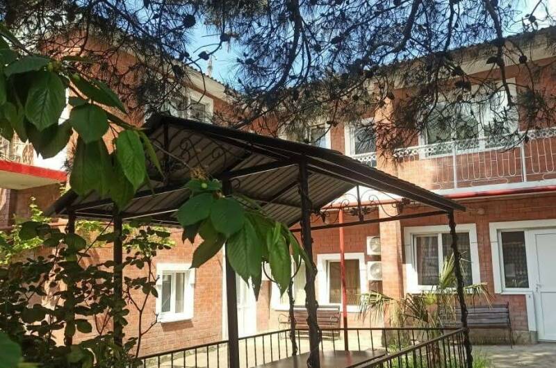 Изображение Изображение гостиницы &quot;Гостевой дом «Виктория»&quot; #11 #9