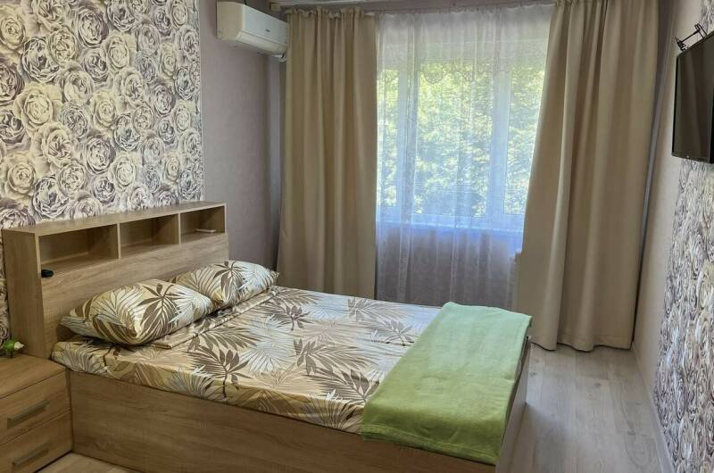 Изображение квартиры "Двухкомнатная квартира в центре" #1