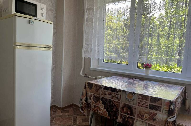 Изображение Изображение квартиры &quot;Двухкомнатная квартира в центре&quot; #4 #2